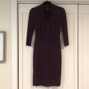 Laundry by Shelli Segal Knit Dress